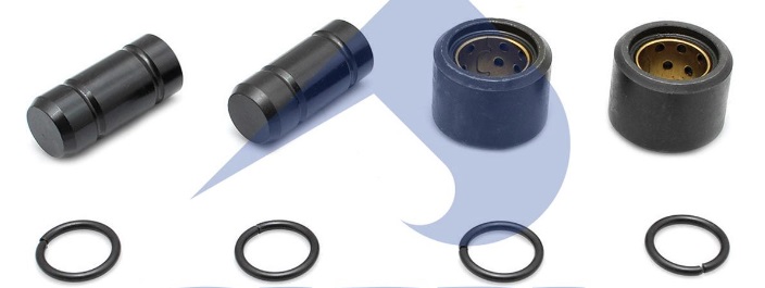 BP MAKARA TK 45 MM BURÇLU